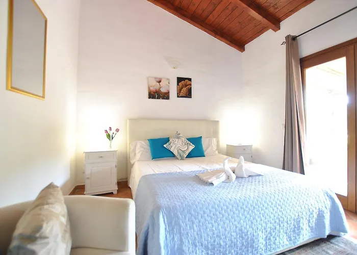 Country House Holiday - Olbia