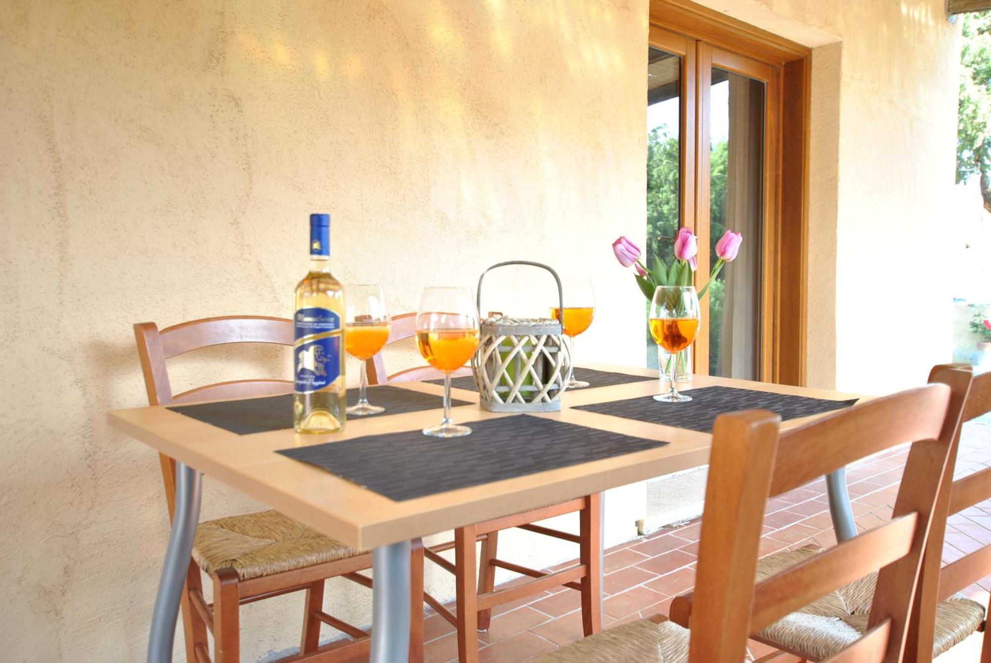 Country House Holiday - Holiday home